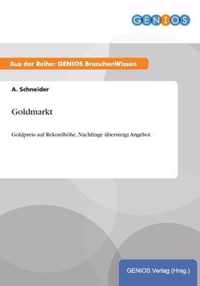 Goldmarkt