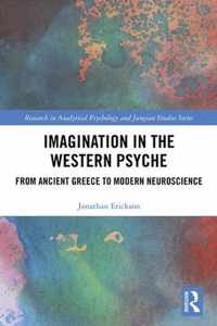 Imagination in the Western Psyche