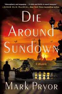 Die Around Sundown