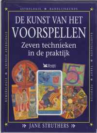 Kunst Van Het Voorspellen