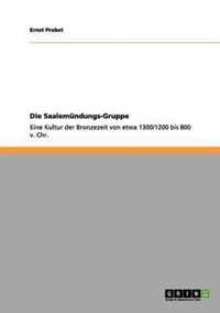 Die Saalemundungs-Gruppe