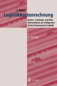 Logistikkostenrechnung