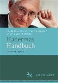 Habermas-Handbuch