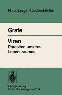 Viren Parasiten Unseres Lebensraumes