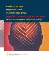 Psychiatrie Und Psychotherapie