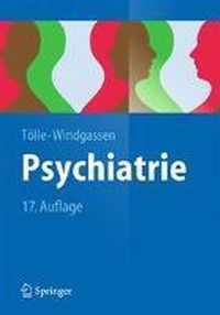 Psychiatrie