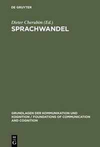 Sprachwandel