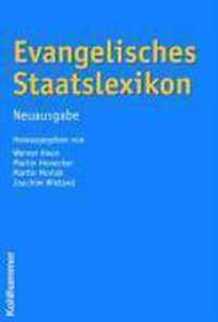 Evangelisches Staatslexikon