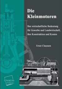 Die Kleinmotoren