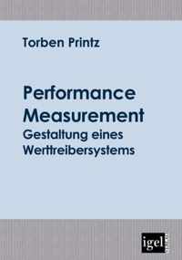 Performance Measurement