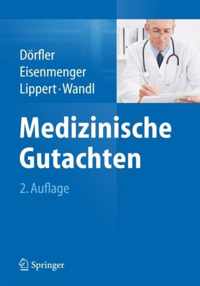 Medizinische Gutachten