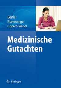 Medizinische Gutachten