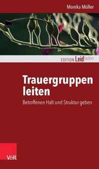 Trauergruppen Leiten