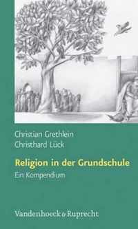 Religion in Der Grundschule