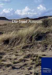 Die Imsel Amrum