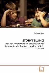 Storytelling