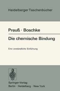 Die Chemische Bindung