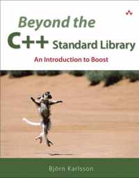 Beyond The C++ Standard Library