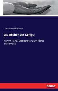 Die Bucher der Koenige