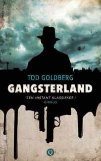 Gangsterland