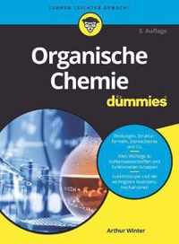 Organische Chemie fur Dummies A3