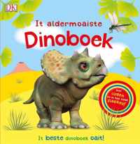 It aldermoaiste Dinoboek