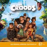 Die Croods - Die Reise beginnt