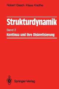 Strukturdynamik: Band 2