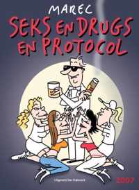 Seks en drugs en protocol