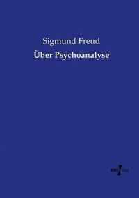 UEber Psychoanalyse