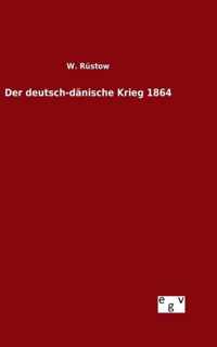 Der deutsch-danische Krieg 1864