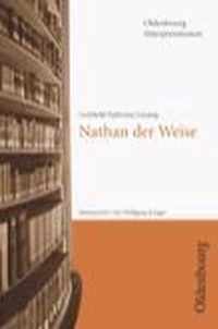 Gotthold Ephraim Lessing, Nathan der Weise