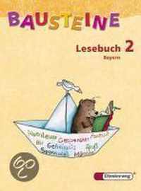 Bausteine Lesebuch 2. Bayern