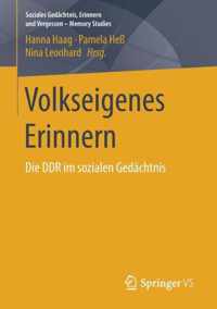 Volkseigenes Erinnern