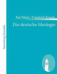 Die deutsche Ideologie