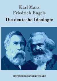 Die deutsche Ideologie