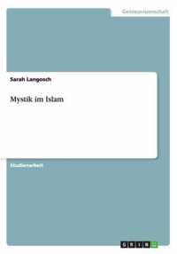 Mystik im Islam