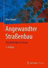 Angewandter Strassenbau