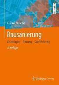 Bausanierung