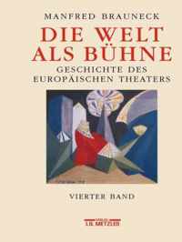 Die Welt als Buehne