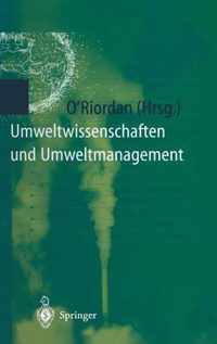 Umweltwissenschaften und Umweltmanagement