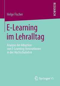 E-Learning im Lehralltag