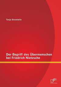 Der Begriff des Übermenschen bei Friedrich Nietzsche