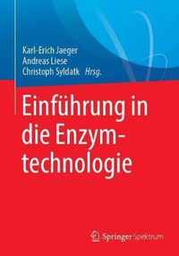 Einfuhrung in die Enzymtechnologie