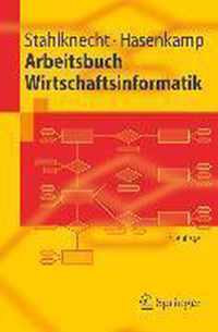 Arbeitsbuch Wirtschaftsinformatik