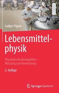 Lebensmittelphysik