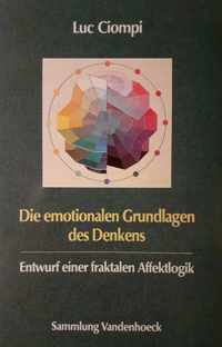 Die Emotionalen Grundlagen Des Denkens