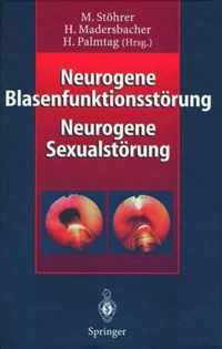 Neurogene Blasenfunktionsstorung Neurogene Sexualstorung