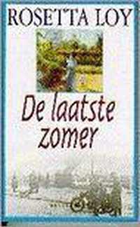 Laatste zomer