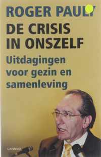 De Crisis In Onszelf